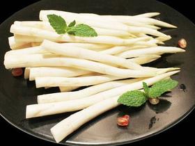 【澄涬古会食府】炭烤草芽/串