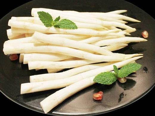 【澄涬古会食府】炭烤草芽/串 商品图0