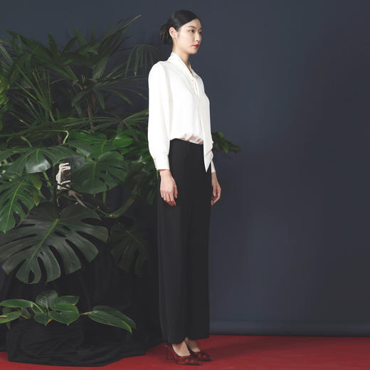 戴布拉芬衬衫L26A108 商品图1