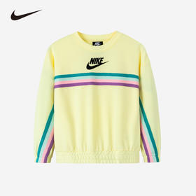 NIKE 春 小童 婴童 卫衣 NKG-FW-J191