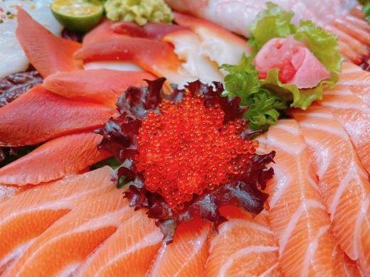 刺身套餐-玉兔迎新A 商品图2