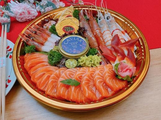 刺身套餐-玉兔迎新C 商品图5