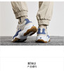 Skechers斯凯奇林允同款三代熊猫鞋秋冬季男女情侣鞋厚底增高舒适复古老爹鞋 237151-TAN 商品缩略图1