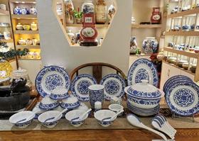 定金：茶具套组