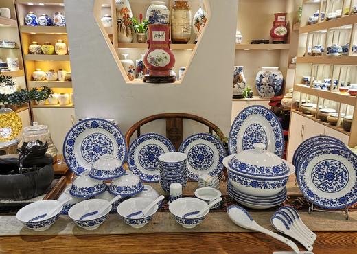 定金：茶具套组 商品图0