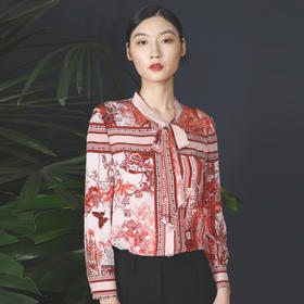 戴布拉芬衬衫L26A100