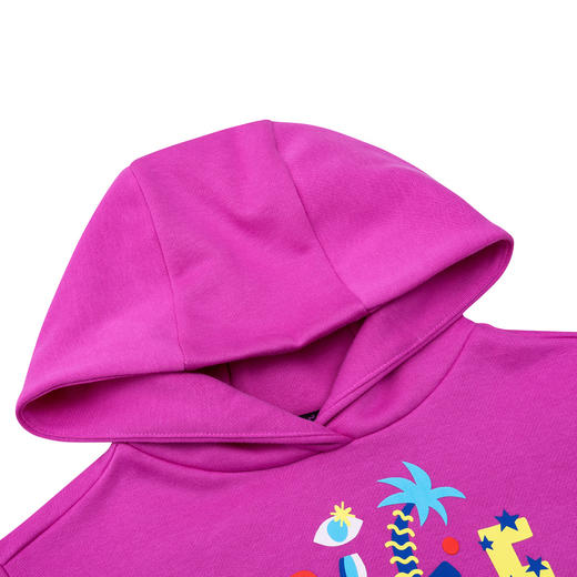NIKE 春 小童 卫衣 NKN-PO-K640 商品图2