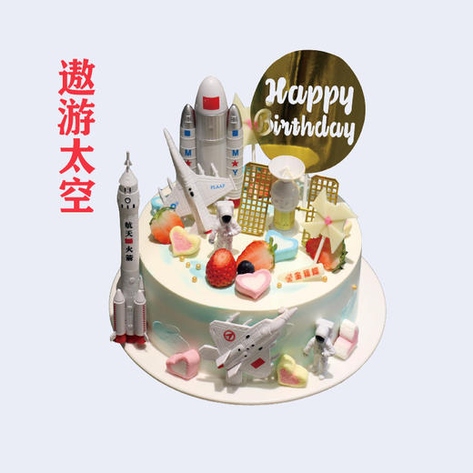 童趣J01-J12 选一 8英寸 商品图7