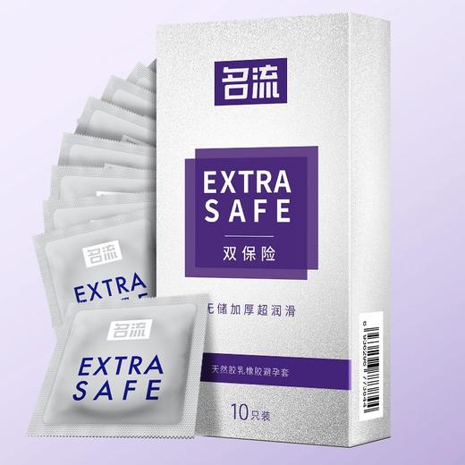 加厚延时 比普通套厚10 商品图0