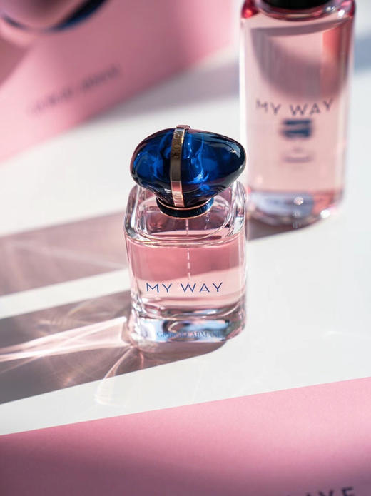 阿玛尼MY WAY香水30ml 商品图1