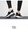 Skechers斯凯奇 2021新款运动休闲女鞋透气厚底熊猫老爹鞋896002-BKW 商品缩略图3