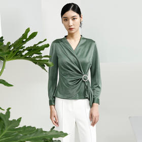 戴布拉芬上衣L26A106