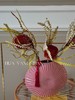前程似锦 进口佛塔 · 年宵瓶花  商品缩略图1