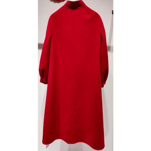 戴布拉芬大衣L26A701 商品图4