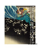 Once more unto the breach: Samurai Warriors and Heroes in Ukiyo-e Masterpieces /浮世绘杰作中的武士和英雄 浮世絵でみる英 商品缩略图0