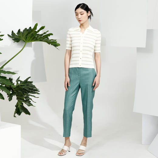 戴布拉芬针织衫L26A311 商品图0