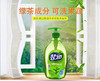 韩国进口狮王常绿秀手绿茶洗洁精家用实惠装果蔬洗涤剂洗碗液1000ml(效期2025年9月) 商品缩略图0