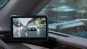 电子后视镜7月将上路，传统后视镜真的要再见了？