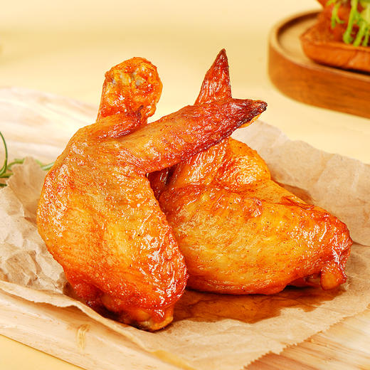 大希地撩味派对新奥尔良鸡翅225g(T) 商品图2
