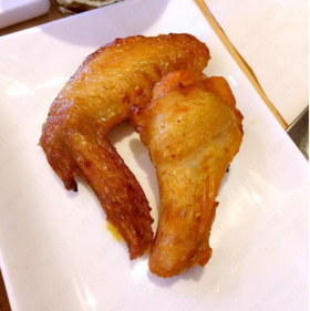 【澄涬古会食府】烤翅 10元/对