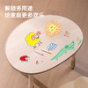 得力87024儿童桌(张) 商品缩略图3