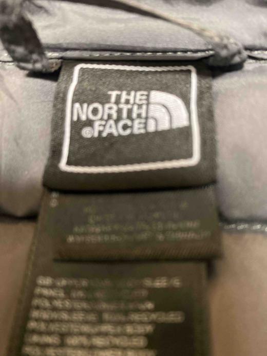 The North Face 北面 羽绒 抓绒 保暖内搭  _ODJK(XS) 商品图3