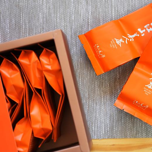 江山美人茶业乐享果蜜香美人茶150g 商品图2