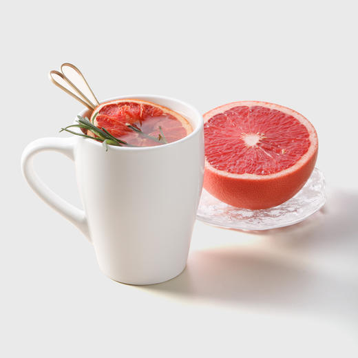 西柚热红茶 商品图0