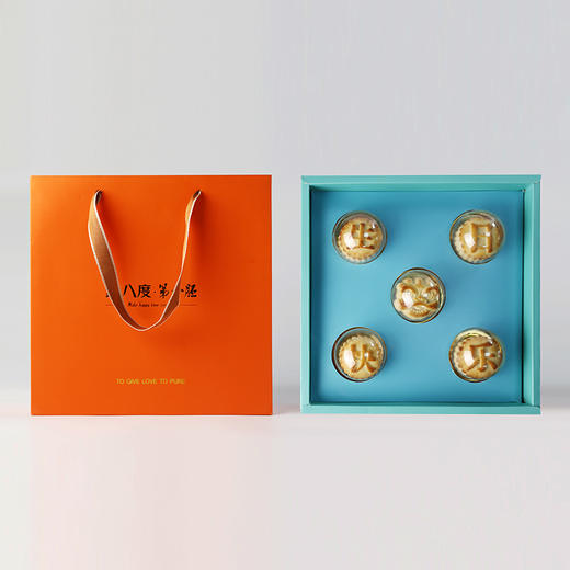 生日快乐伴手礼 商品图1