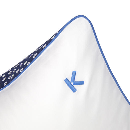 KCA-010 Koqelico 丽春全棉四件套 商品图4