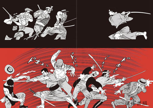 The Art of Baron Yoshimoto / Baron Yoshimoto 的艺术  バロン吉元画集 男爵 商品图3