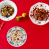 年菜小食组(四季发财) 商品缩略图0