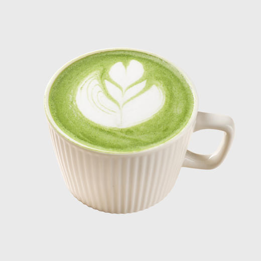 抹茶鲜牛乳 商品图0