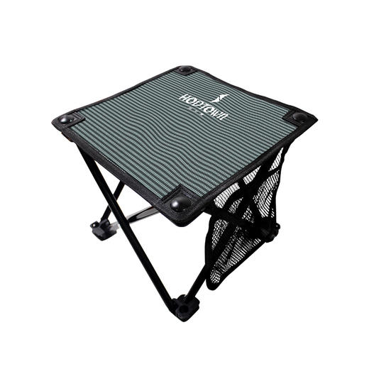 何大屋便携式折叠凳HDW1510 商品图1