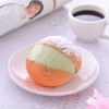 麦美鱼 马里托佐面包1个/（抹茶 、奶油 ）下单备注口味 商品缩略图0