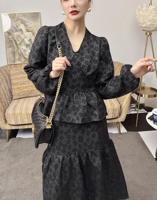 【亏本清，不退换】臣禾套装 K211012601【奥莱】 商品图2