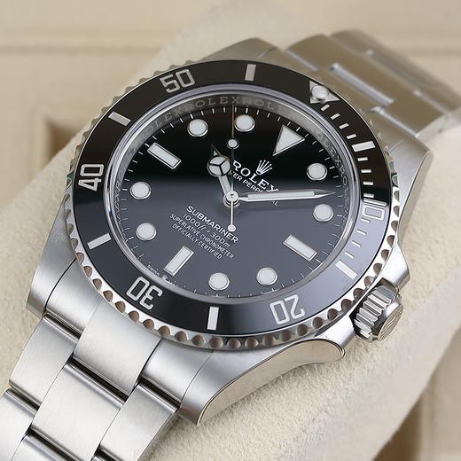 【预售】劳力士124060-0001 商品图2