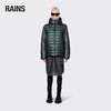 丹麦rains防风防水冬季棉服中厚款男女同款 商品缩略图4