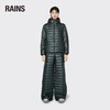 丹麦rains防风防水冬季棉服中厚款男女同款 商品缩略图3