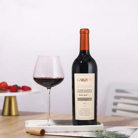 【社群专享】嘉颂酒庄巴斯图红葡萄酒  2018  乌拉圭