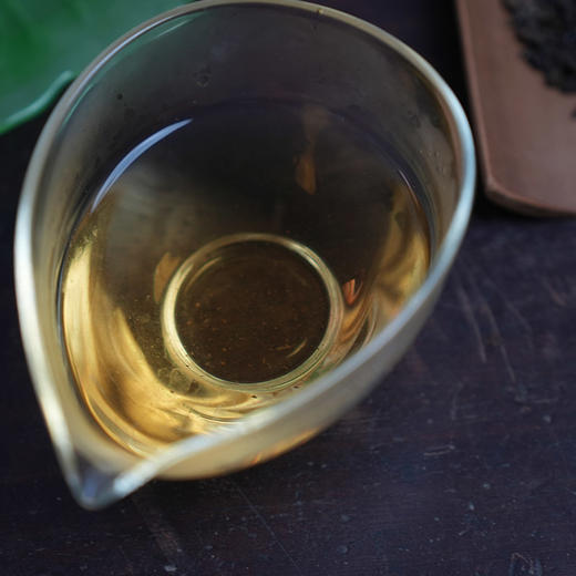 江山美人传统台式风味乌龙仙峰乌龙茶80g 商品图2