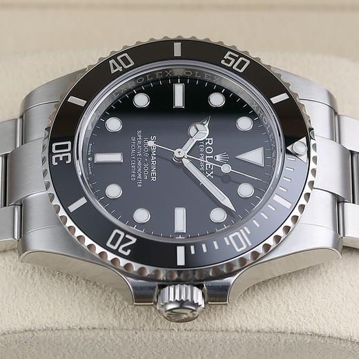 【预售】劳力士124060-0001 商品图4