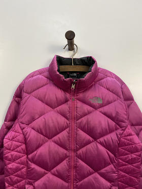 The North Face 北面 羽绒服 羽绒外套_DJK(M)