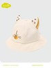 moimoln小云朵童装2022年秋冬新款儿童卡通图案帽子立体耳朵帽子LRF1IZCA05 商品缩略图1