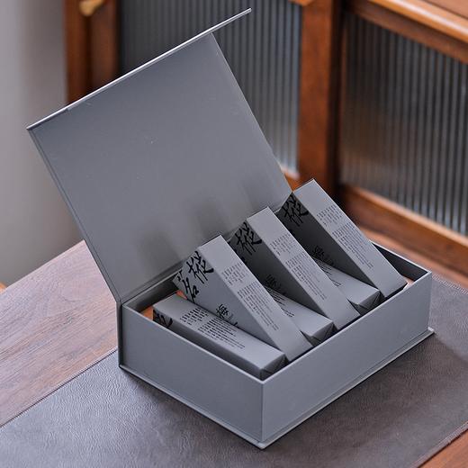 江山美人茗枞梅占乌龙102g 商品图1