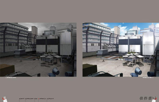 Persona5 the Animation / PERSONA5 动画   アートワークス 商品图1