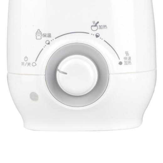 贝亲温奶及食物加热器 商品图3