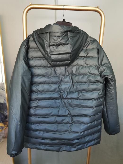 丹麦rains防风防水冬季棉服中厚款男女同款 商品图7