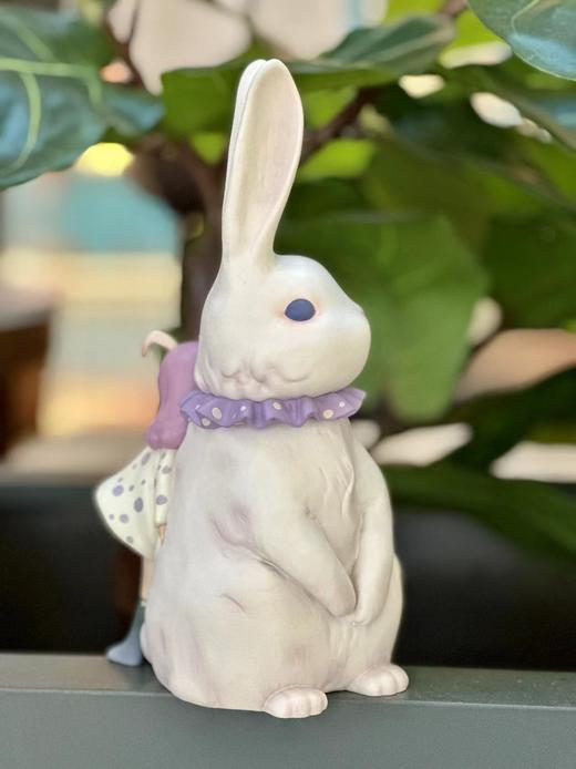 白夜童话-七月兔-小-紫色 商品图2