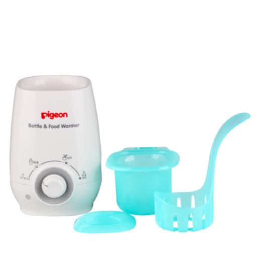 贝亲温奶及食物加热器 商品图1